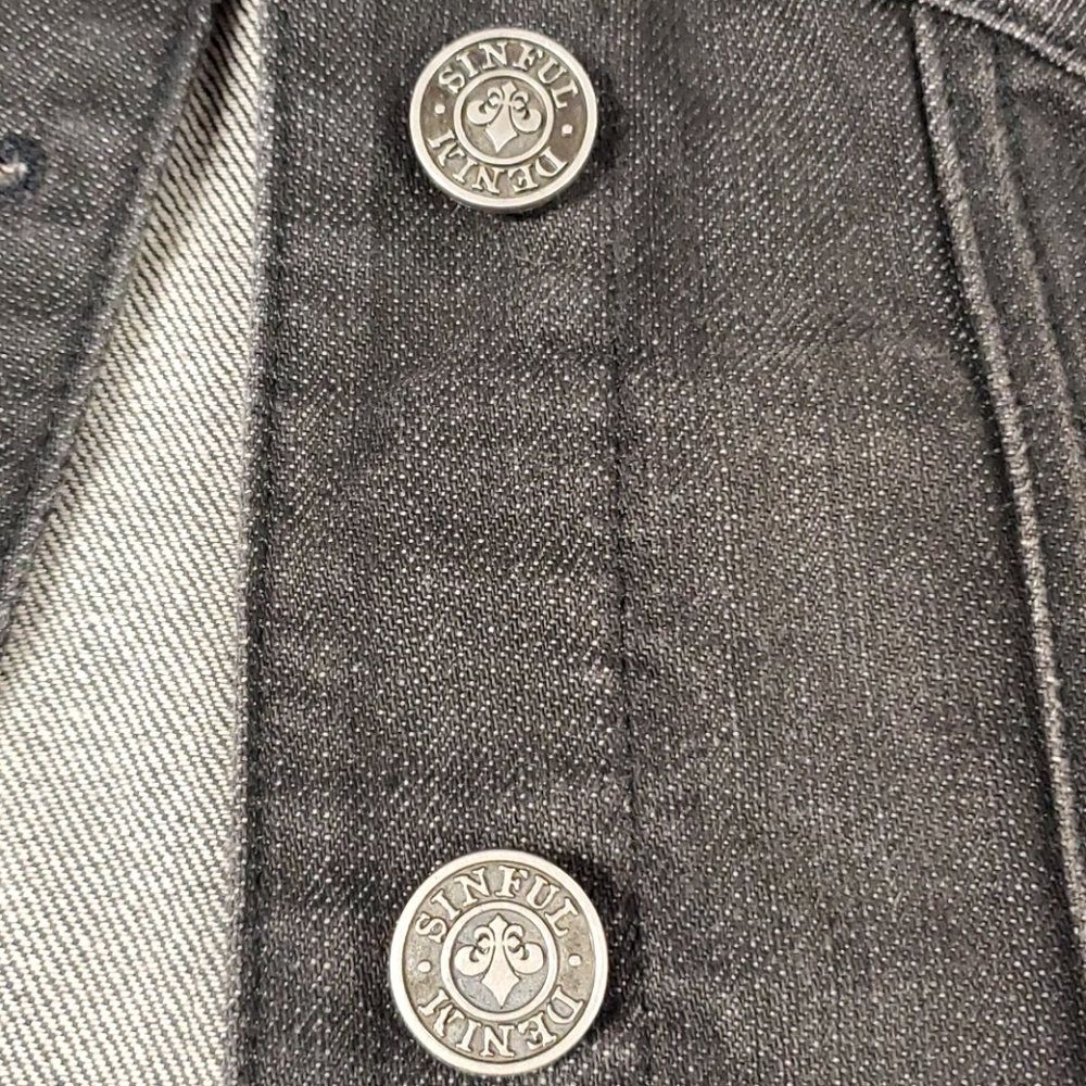 Sinful Jacket - image 5